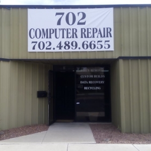 Photo of 702 Computer Repair