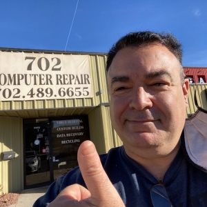 Photo of 702 Computer Repair