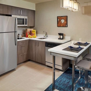 Photo of Homewood Suites by Hilton San Diego Hotel Circle/SeaWorld Area