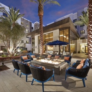 Photo of Homewood Suites by Hilton San Diego Hotel Circle/SeaWorld Area