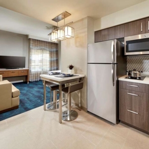 Photo of Homewood Suites by Hilton San Diego Hotel Circle/SeaWorld Area