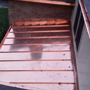 Photo of All Good Roofing