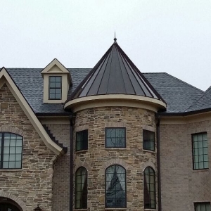 Photo of All Good Roofing