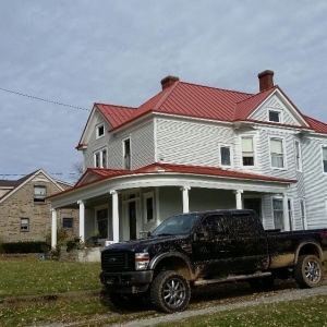 Photo of All Good Roofing
