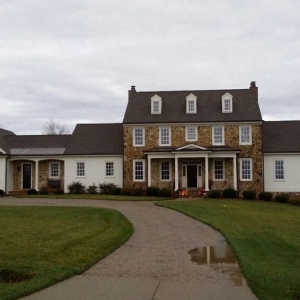 Photo of All Good Roofing