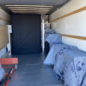 Photo of High Qualified movers