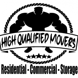 Photo of High Qualified movers