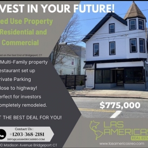 Photo of Las Americas Real Estate