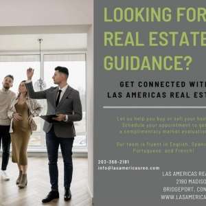 Photo of Las Americas Real Estate