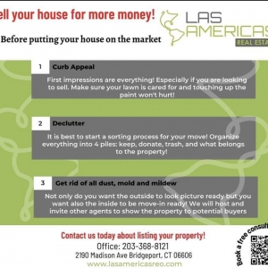 Photo of Las Americas Real Estate