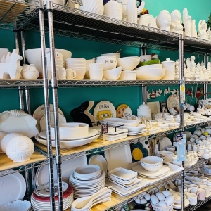 Photo of Pott's N' Paints