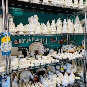Photo of Pott's N' Paints