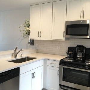 Photo of UB Kitchens