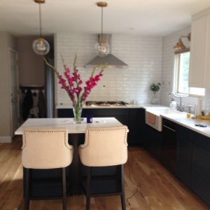 Photo of UB Kitchens