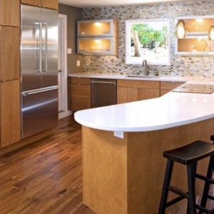 Photo of UB Kitchens