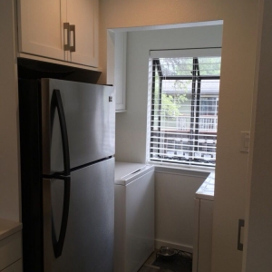 Photo of UB Kitchens