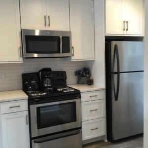 Photo of UB Kitchens