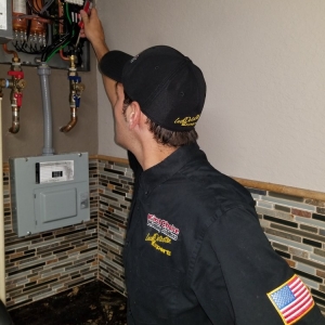 Photo of First Choice Plumbing