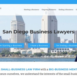 San Diego Runningfish Web Design & Digital Marketing