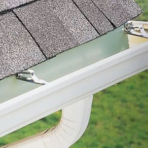 Photo of Precision Seamless Gutters