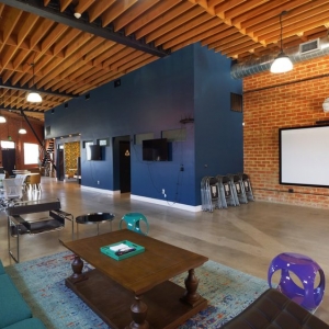 Photo of dots SPACE - MidCity