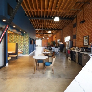 Photo of dots SPACE - MidCity