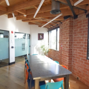 Photo of dots SPACE - MidCity