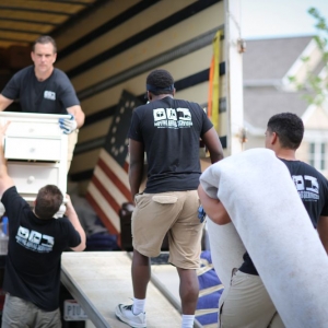 Charlotte Moving Ahead Services