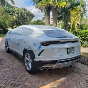 Photo of The Glass Scratch Remover of Miami