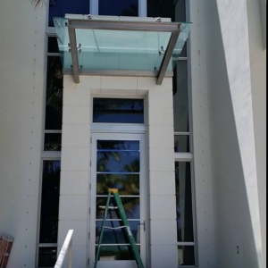 Photo of The Glass Scratch Remover of Miami