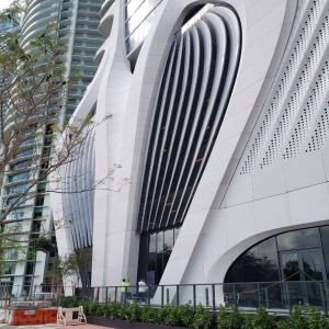 Photo of The Glass Scratch Remover of Miami