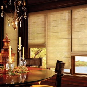 Photo of Express Blinds Draperies & Shutters