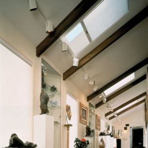 Photo of Express Blinds Draperies & Shutters