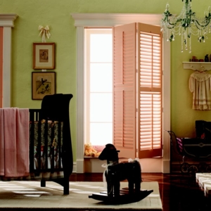 Photo of Express Blinds Draperies & Shutters