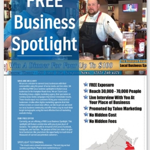 Photo of Talon Local Marketing Group