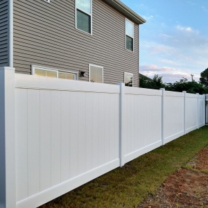Richmond DanDale Fence