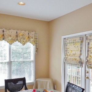 Photo of Lady Dianne's Custom Window And Bed Treatments