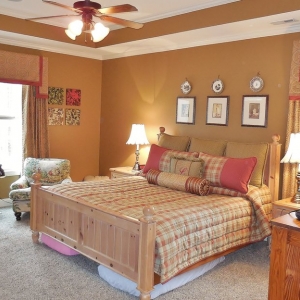 Photo of Lady Dianne's Custom Window And Bed Treatments