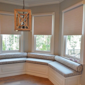 Photo of Lady Dianne's Custom Window And Bed Treatments