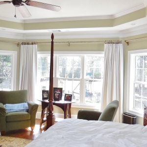 Photo of Lady Dianne's Custom Window And Bed Treatments