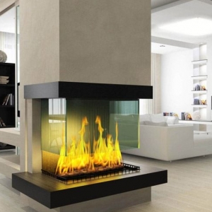 Photo of Custom Fireplace Professionals
