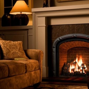 Photo of Custom Fireplace Professionals