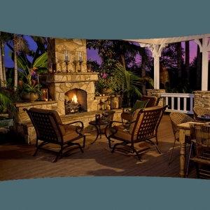 Photo of Custom Fireplace Professionals