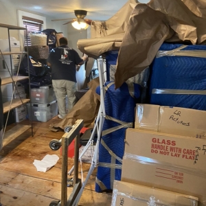 Photo of Alexander & Sons Moving