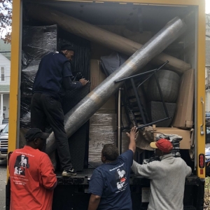 Photo of Alexander & Sons Moving