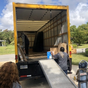 Photo of Alexander & Sons Moving