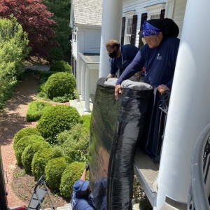 Photo of Alexander & Sons Moving