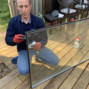 Photo of Quality Window & Glass Repair LLC