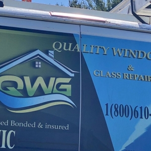 Photo of Quality Window & Glass Repair LLC