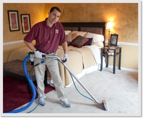 Photo of BCS Cleaning Specialists
